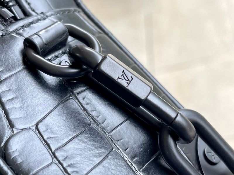 Louis Vuitton Box Bags